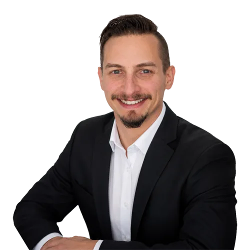 Patrick Domingues, Founder and CEO providing Palm Coast IT support with over 20 years of experience